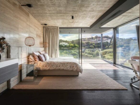 For sale 🏡 Contemporary Villa – Turnkey 🏌️‍♂️ Marbella Club Golf Resort 🌿 Gated