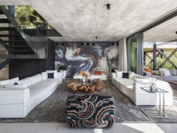 For sale 🏡 Contemporary Villa – Turnkey 🏌️‍♂️ Marbella Club Golf Resort 🌿 Gated