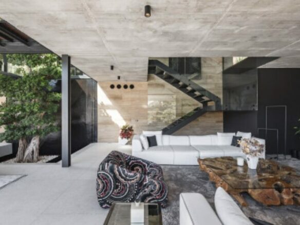 For sale 🏡 Contemporary Villa – Turnkey 🏌️‍♂️ Marbella Club Golf Resort 🌿 Gated