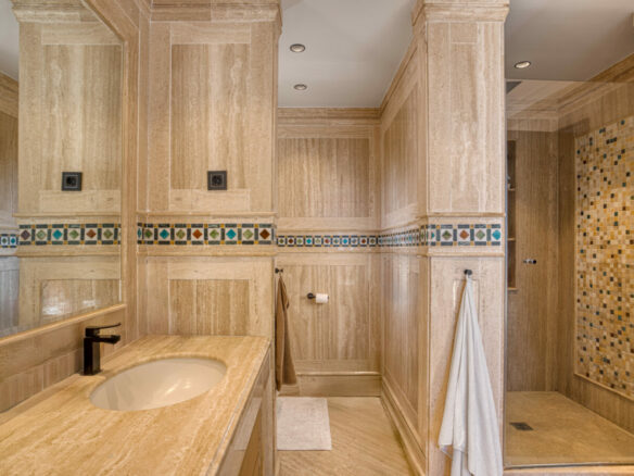 For sale ✨ Spectacular South-Facing Duplex Penthouse | Monte Paraiso Country Club, Marbella Golden Mile ✨