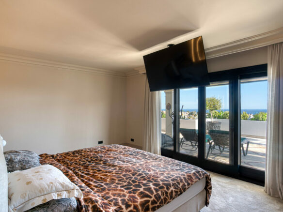 For sale ✨ Spectacular South-Facing Duplex Penthouse | Monte Paraiso Country Club, Marbella Golden Mile ✨