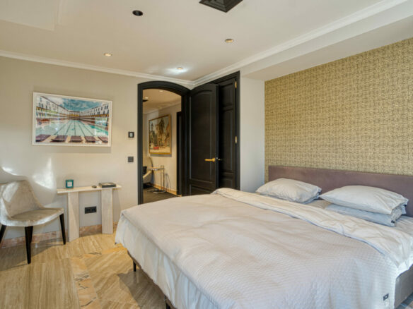 For sale ✨ Spectacular South-Facing Duplex Penthouse | Monte Paraiso Country Club, Marbella Golden Mile ✨