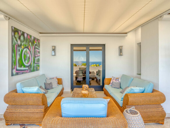 For sale ✨ Spectacular South-Facing Duplex Penthouse | Monte Paraiso Country Club, Marbella Golden Mile ✨