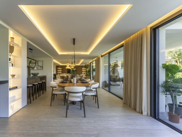 For Sale — Luxury 6B Villa in El Rosario 🌟 Turnkey