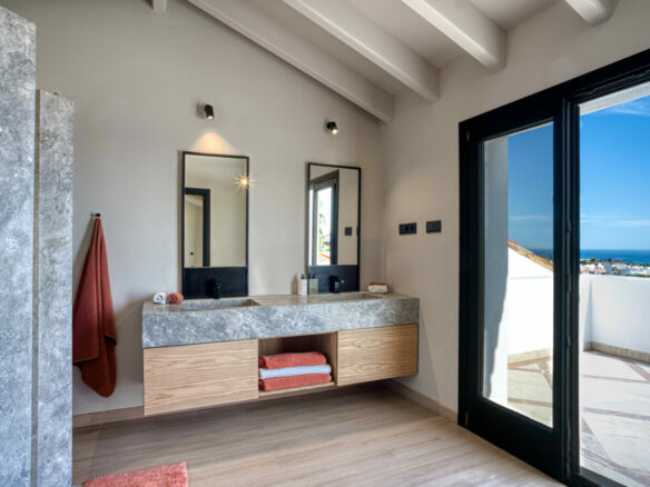 For sale ✨ Spectacular South-Facing Duplex Penthouse | Monte Paraiso Country Club, Marbella Golden Mile ✨