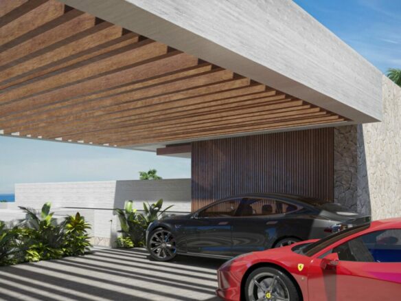 FOR SALE |  Modern 7B Dream Villa – La Quinta, Benahavis 🌅