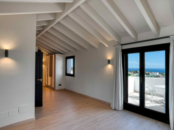 For sale ✨ Spectacular South-Facing Duplex Penthouse | Monte Paraiso Country Club, Marbella Golden Mile ✨