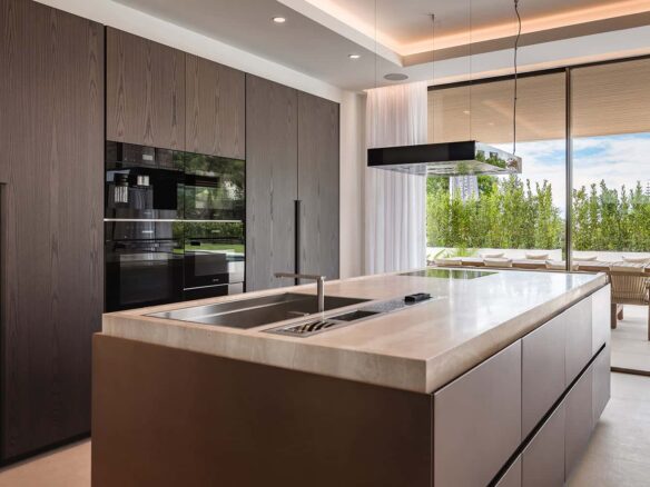 ✨ For Sale ✨ FABULOUS BRAND NEW VILLA-  EL PARAÍSO 🌴🏡 Turnkey