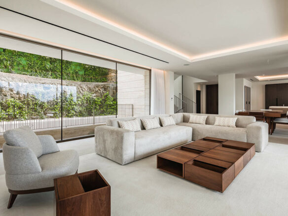 ✨ For Sale ✨ FABULOUS BRAND NEW VILLA-  EL PARAÍSO 🌴🏡 Turnkey