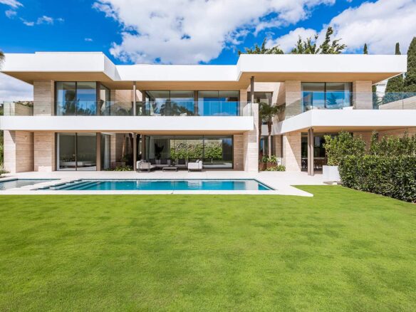 ✨ For Sale ✨ FABULOUS BRAND NEW VILLA-  EL PARAÍSO 🌴🏡 Turnkey