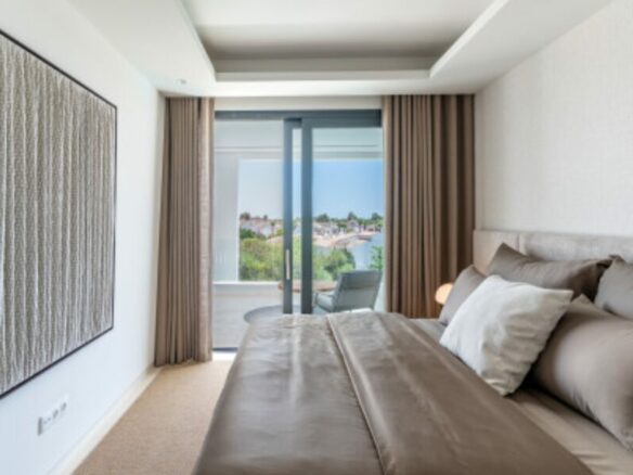 For Sale: Designer Villa in – Los Olivos del Paraíso, Estepona East 🌟