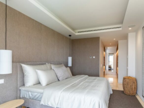 For Sale: Designer Villa in – Los Olivos del Paraíso, Estepona East 🌟