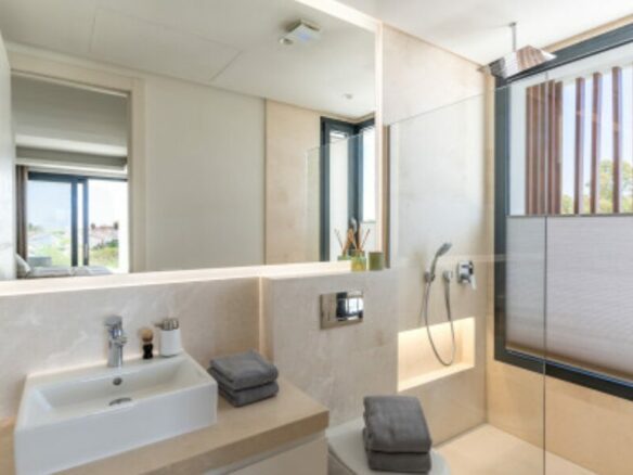 For Sale: Designer Villa in – Los Olivos del Paraíso, Estepona East 🌟