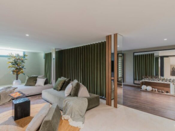 For Sale: Designer Villa in – Los Olivos del Paraíso, Estepona East 🌟