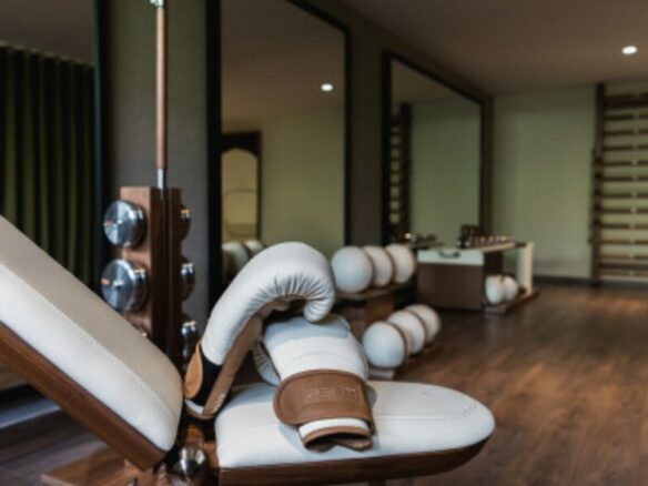 For Sale: Designer Villa in – Los Olivos del Paraíso, Estepona East 🌟