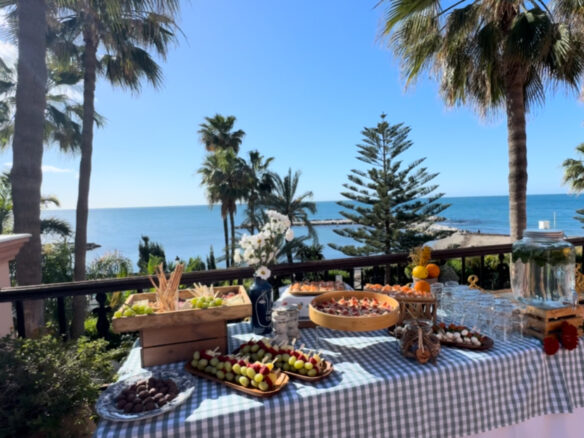 For Sale 🏠 Front Line Beach Joint Duplex Penthouses 🌊, Puerto Banús, Marbella 🌴