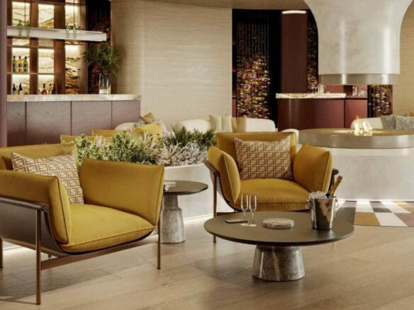 For Sale – Golden Mile 🌟 – New 5 Stars Apt. & Penthouses – Sea Views – Gym – Spa