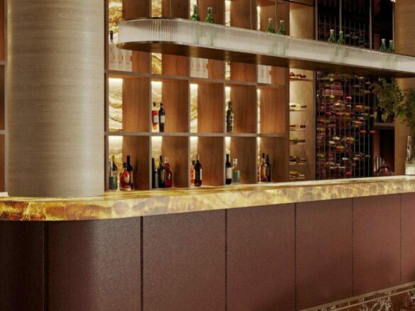 For Sale – Golden Mile 🌟 – New 5 Stars Apt. & Penthouses – Sea Views – Gym – Spa