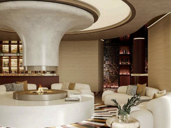 For Sale – Golden Mile 🌟 – New 5 Stars Apt. & Penthouses – Sea Views – Gym – Spa
