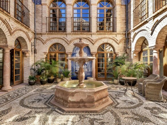 For sale 🏰 Top Quality Classical Estate in Sierra Blanca · Marbella Golden Mile