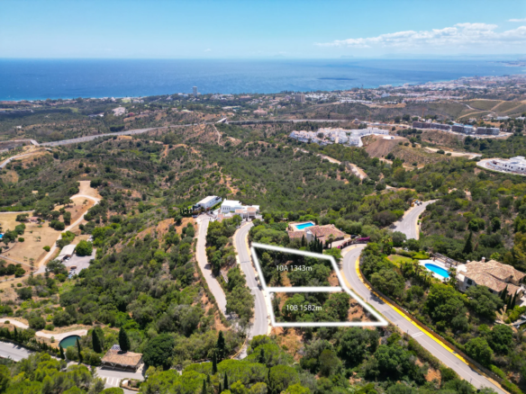 For Sale — Luxury 6B Villa in El Rosario 🌟 Turnkey