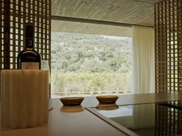 For sale 🏡 Villa Alia – Contemporary 7B Masterpiece in El Madroñal 🌿 Sea views ✨ Gated