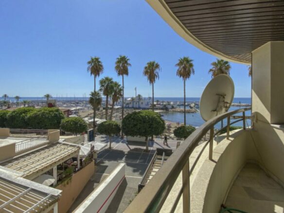 FOR SALE – MARBELLA BEACHFRONT 🌊☀️ 💶  TURNKEY FRONTLINE BEACH · MARBELLA PROMENADE