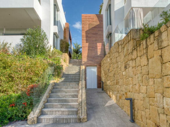 Exceptional 4-B Luxury Apartment in La Reserva de Sierra Blanca, Marbella Golden Mile ✨