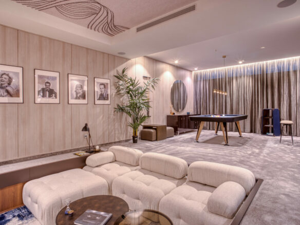 Exceptional 4-B Luxury Apartment in La Reserva de Sierra Blanca, Marbella Golden Mile ✨