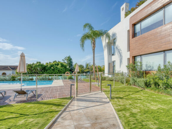 Exceptional 4-B Luxury Apartment in La Reserva de Sierra Blanca, Marbella Golden Mile ✨