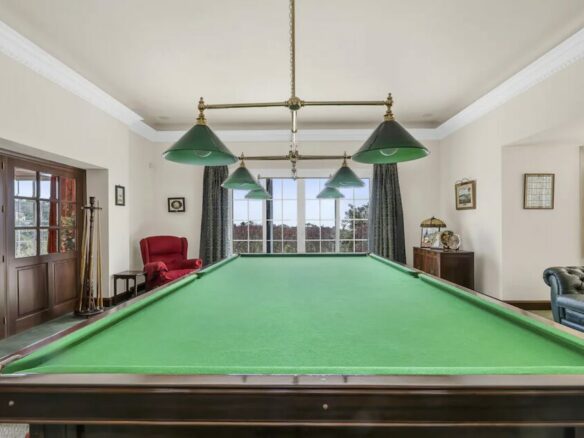 For Sale – La Zagaleta Masterpiece with Panoramic Sea Views & 9,500m² Plot 🌟