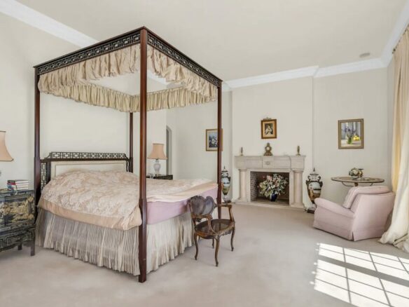 For Sale – La Zagaleta Masterpiece with Panoramic Sea Views & 9,500m² Plot 🌟