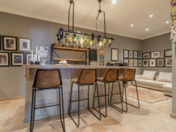 🌟 For Sale: Spectacular Estate with Panoramic Views in El Madroñal 🌿🌄