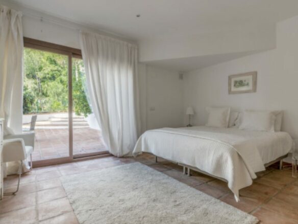 🌟 For Sale: Spectacular Estate with Panoramic Views in El Madroñal 🌿🌄