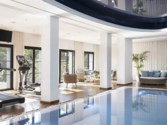🌟 For Sale: Spectacular Estate with Panoramic Views in El Madroñal 🌿🌄