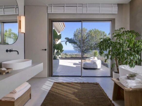 🏡 Reserved: Spectacular La Zagaleta Mansion with Panoramic Sea Views 🌊🌴