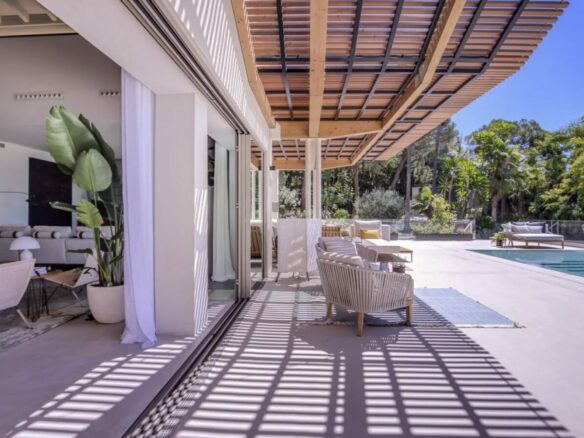 🏡 Reserved: Spectacular La Zagaleta Mansion with Panoramic Sea Views 🌊🌴