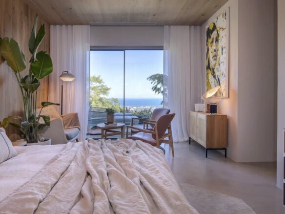 🏡 Reserved: Spectacular La Zagaleta Mansion with Panoramic Sea Views 🌊🌴