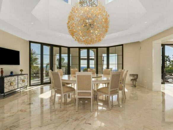 🌟 Luxury Villa for Sale in Sierra Blanca – Marbella Golden Mile 🏝️