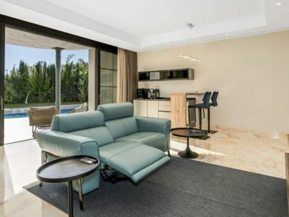 🌟 Luxury Villa for Sale in Sierra Blanca – Marbella Golden Mile 🏝️