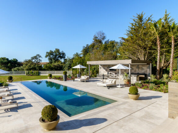For sale 💰 Modern Villa  with Panoramic Views in La Zagaleta, Benahavis 🌟