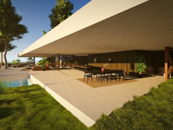 🌟 For Sale – Contemporary Turnkey Villa 🌟 🏡 Panoramic Views – Marbella Club Golf Resort