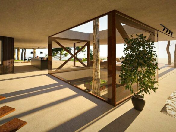 🌟 For Sale – Contemporary Turnkey Villa 🌟 🏡 Panoramic Views – Marbella Club Golf Resort
