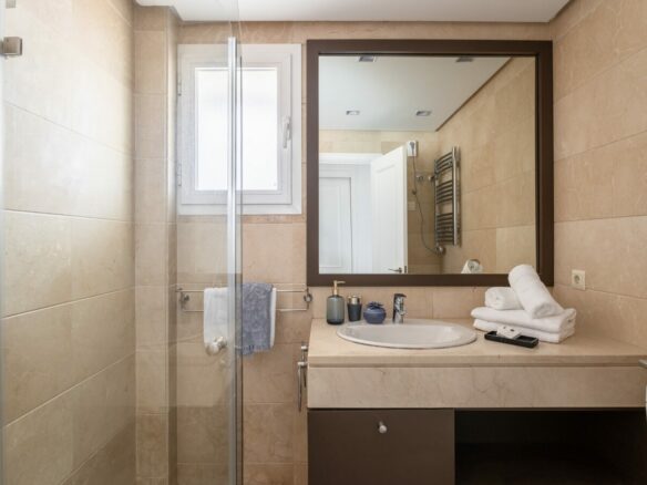 🌟 PENTHOUSE FOR SALE – MARINA BANÚS, PUERTO BANÚS, MARBELLA 🌟