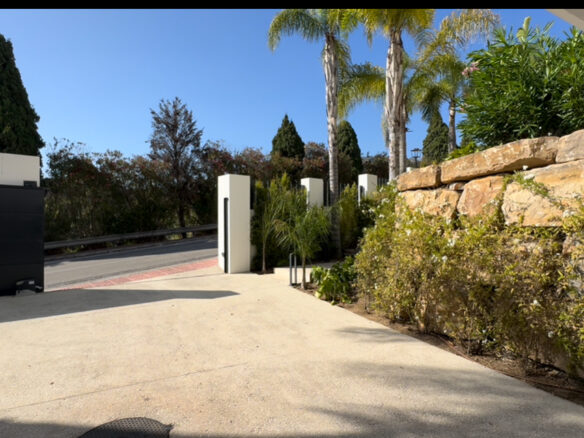 For sale 🏡✨ EXCLUSIVE NEW VILLA near MARBELLA CLUB ✨🏡
