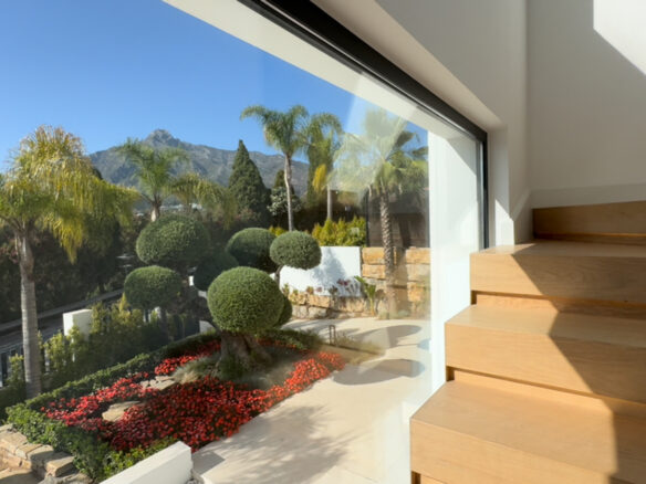 For sale 🏡✨ EXCLUSIVE NEW VILLA near MARBELLA CLUB ✨🏡