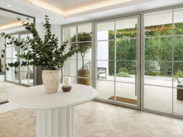 SOLD 🏡 Modern Villa with Incredible Amenities 🌴✨ Golden Mile – Marbella