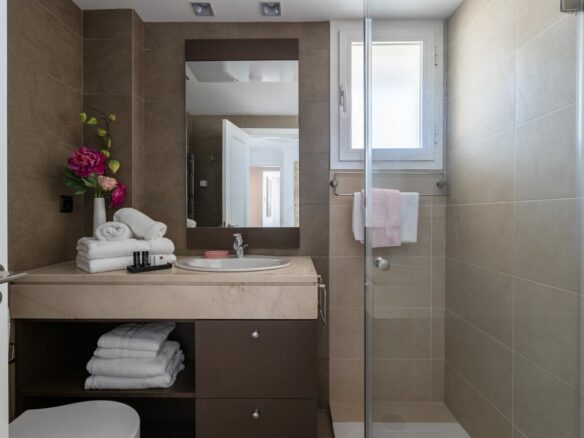 🌟 PENTHOUSE FOR SALE – MARINA BANÚS, PUERTO BANÚS, MARBELLA 🌟