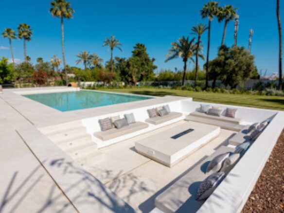 💎 Brand New Modern Villa for Sale in El Paraíso 🌴 New Golden Mile, Marbella Area