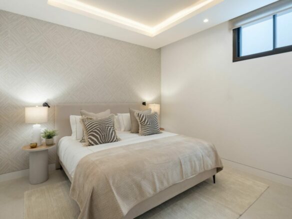 Turnkey 🌟 Hilltop 7B Mansion for Sale Ronda Road –  Benahavís